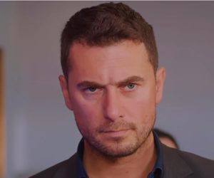 Miłość i nadzieja odc. 293. Kuzey