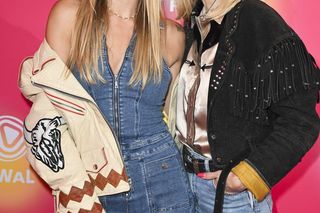 Siostry Krawczyńskie