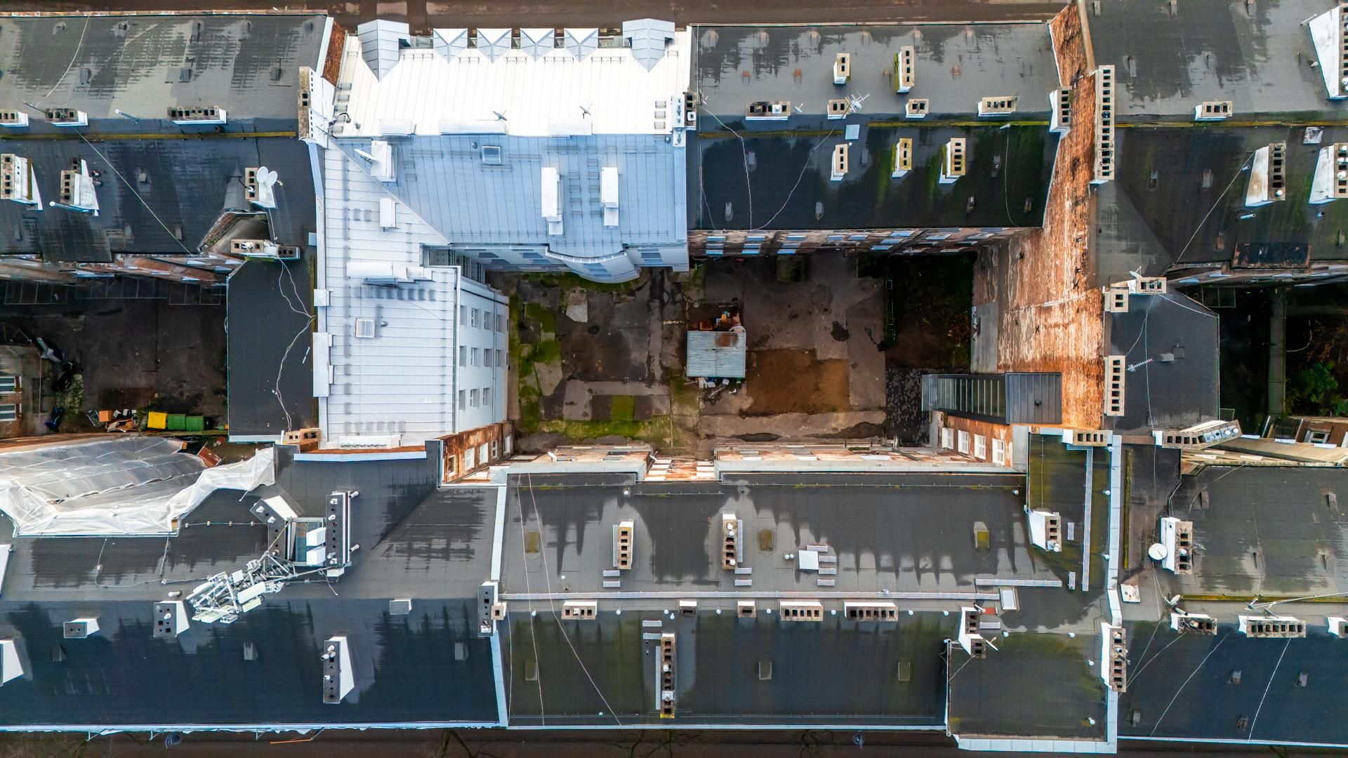 Praga - dzielnica Warszawy