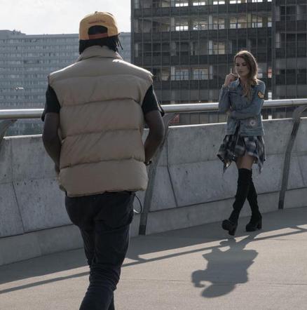 MAFFASHION