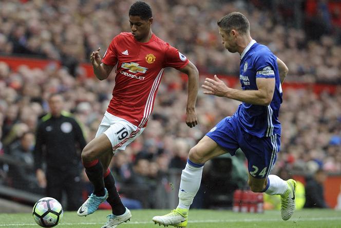 Chelsea - Manchester United 19.05.2018: ONLINE i w TV. TRANSMISJA ZA DARMO