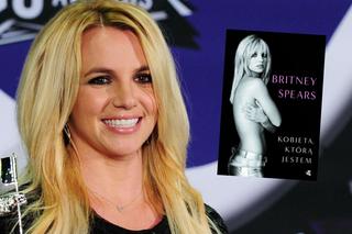 Książka Britney Spears po polsku. Kobieta, którą jestem to jej rozliczenie z przeszłością