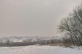 Smog nad Rzeszowem: Zobacz, co uchwyciliśmy podczas spaceru [ZDJĘCIE, WIDEO]