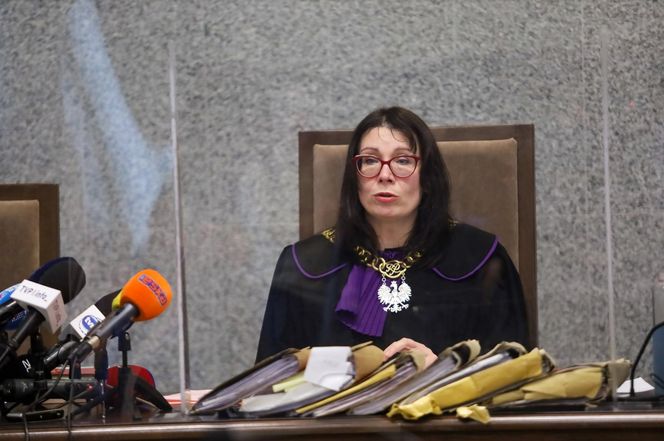 Zszokował słowami o "trumnach na kółkach". Adwokat skazany