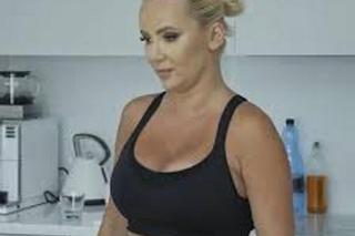 Tak zmieniała się Izabela Macudzyńska z Królowych życia