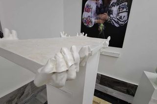 Touch-See-Feel w Centrum Kultury i Sztuki w Kaliszu 