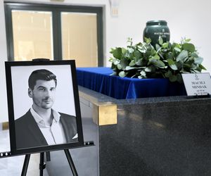 na Cmentarzu Komunalnym Południowym w Antoninowie