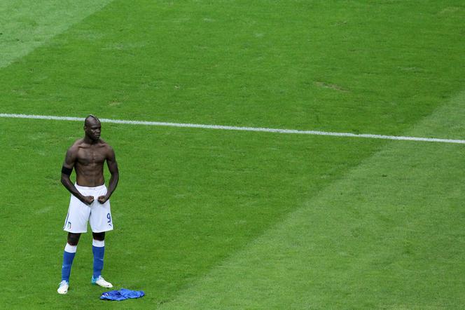 Mario Balotelli