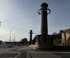 Wały Chrobrego Szczecin