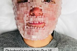 Monika Richardson zrobiła się na bóstwo