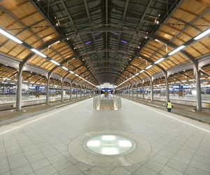 Internauci wybrali: oto najlepszy dworzec w Polsce. Pod nowoczesną architekturą kryje się fascynująca historia 