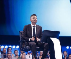 Konferencja ramówkowa Telewizji Polsat