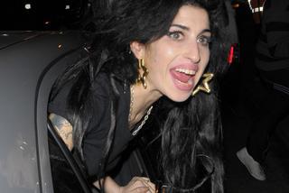 Amy Winehouse