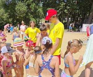Piknik bezpieczeństwa - Drawsko Pomorskie 