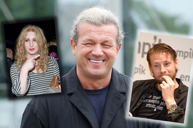 Jarosław Jakimowicz drwi z Fabijańskiego i krytykuje Rafalalę: To niebezpieczni ludzie