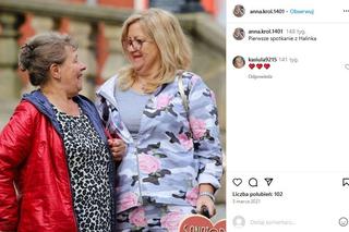 Niesamowita metamorfoza Ani z Sanatorium miłości. Gwiazda show TVP schudła 20 kg.