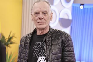 Tomek Lipiński o Robercie Brylewskim: Stał się alternatywnym, rockowym świętym