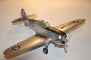 modelarstwo - Michał Błoch