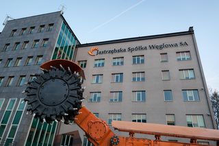 Kolejne straty Jastrzębskiej Spółki Węglowej