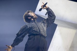 Eurowizja 2025 - goście specjalni. To oni wystąpią w Wielkim Finale