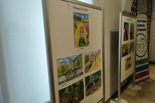 Zakończył się konkurs Zarażeni rowerem - zainspirowani Malczewskim