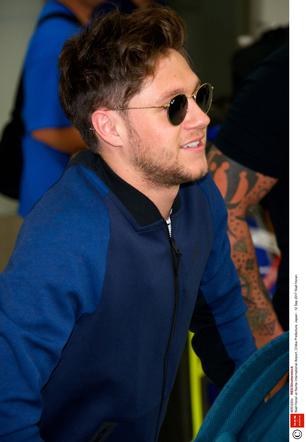 Niall Horan