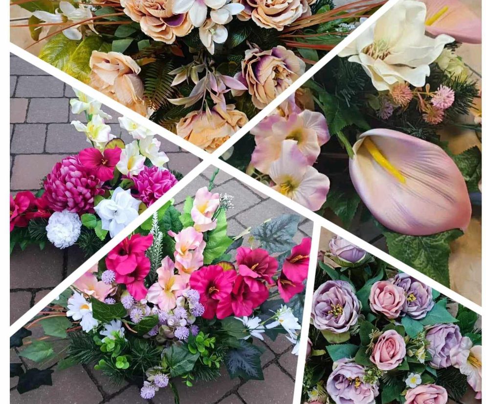 Charytatywny kiermasz florystyczny „Dla Tymka i Ku pamięci bliskich”