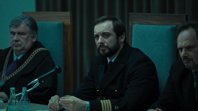 "Heweliusz" hitem nie tylko w Polsce. Te kraje też doceniły serial