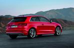 NOWE Audi S3 2013
