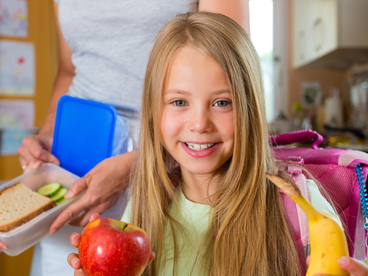 Zdrowo jem, więcej wiem – 7. edycja konkursu pod patronatem Pierwszej Damy RP