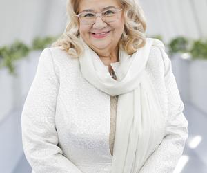  Maria Oleksiewicz to znana bizneswoman. Internauci pokochali ją w Sanatorium miłości