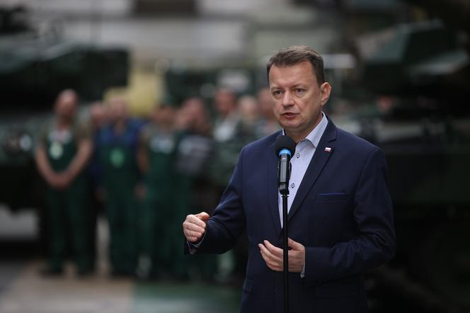 Morawiecki, Bumar-Łabędy