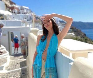 Dominika Serowska - spanie z kimś to koszmar