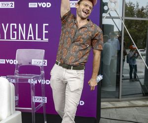 Zlot fanów serialu Na sygnale