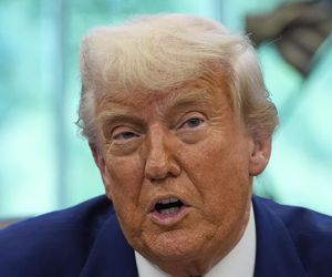 Kosmiczna Złota Kopuła ochroni Amerykę. Trump chce wydać na nią $175 miliardów