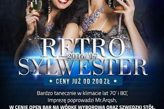 Retro Sylwester Retro Music Club