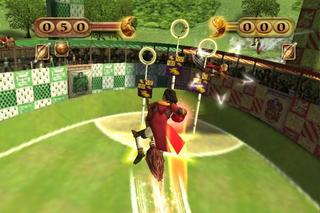 Harry Potter. Ta gra ze świata J.K. Rowling była spektakularną porażką. Graliście?