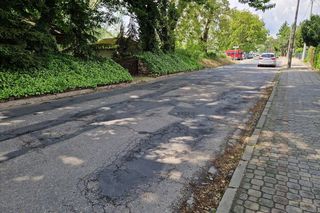 Rusza przebudowa ulicy Kiepury w Lesznie. Podpisano umowę z wykonawcą