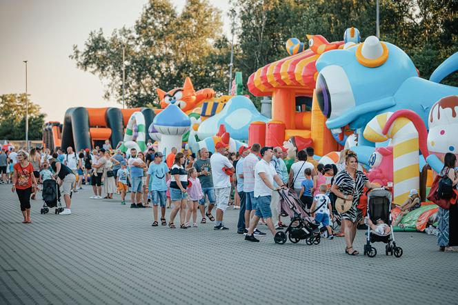 FAMILY DAY MAN BUS Starachowice 15 lipca 2023