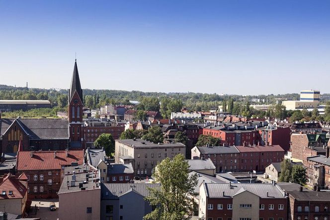 12. Świętochłowice 