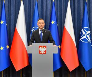 Prezydent Andrzej Duda podpisał ustawę SLIM VAT 3. Jakie zmiany wejdą w życie 1 lipca?