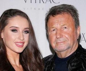Patrycja Tuchlińska i Józef Wojciechowski wzięli cichy ślub? Ten komentarz może na to wskazywać