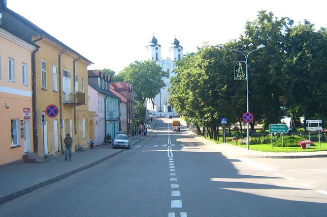 Najdalej na północny-wschód wysunięte miasto w Polsce. Ta miejscowość na Podlasiu to idealne miejsce na wycieczkę!