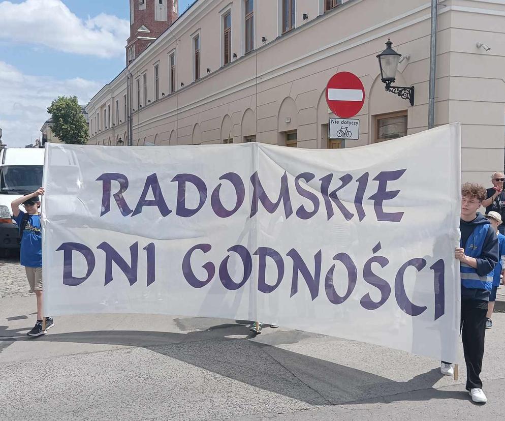 dni godności 3 