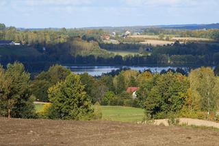 7. Sierakowice, województwo pomorskie – 8204 mieszkańców