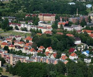 Padła decyzja o powiększeniu Słupska. Jak bardzo powiększy się miasto? Różnica będzie spora! 