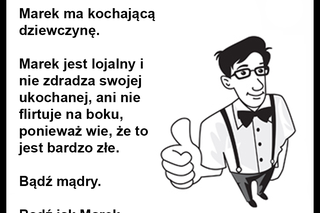 Nowa moda MEMY: Bądź jak... O co chodzi?