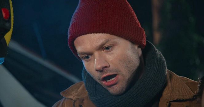 Na sygnale odc. 704. Gabryś Nowy (Kamil Wodka)