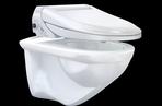 Deska myjąca Geberit AquaClean 4000