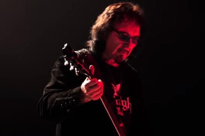 Tony Iommi ocenił czy rock umiera. Jest faktycznie tak źle?